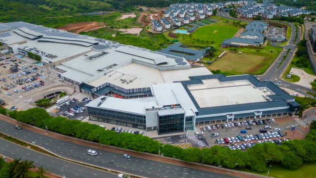 Ballito Junction 003