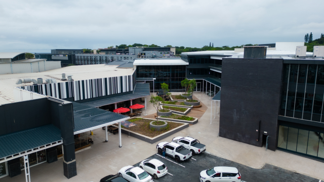 Ballito Junction 004
