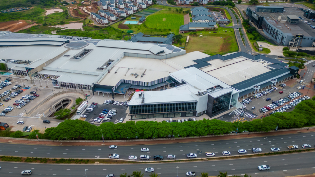 Ballito Junction 006