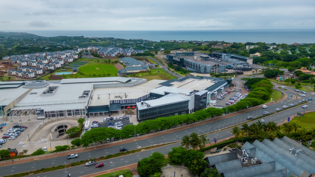 Ballito Junction 009