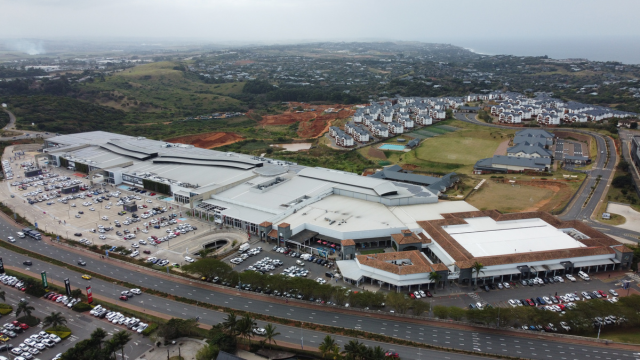 Ballito Junction 011