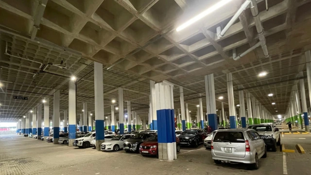 Mall of Mthatha 10
