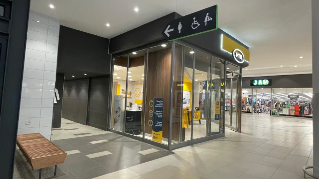 Mall of Mthatha 2