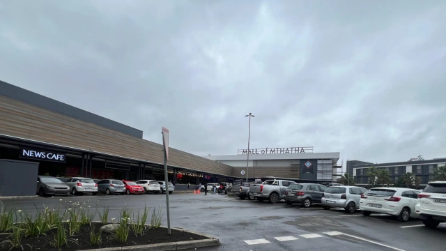 Mall of Mthatha 3