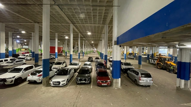 Mall of Mthatha 6