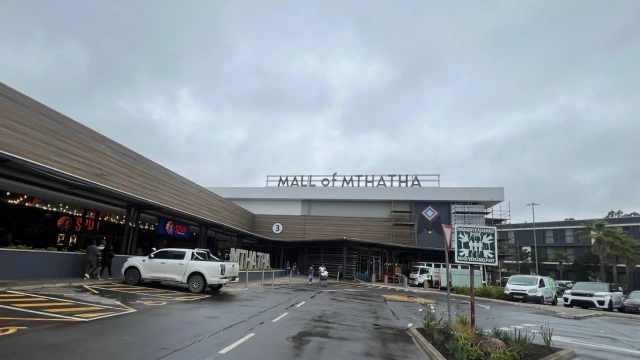 Mall of Mthatha 8